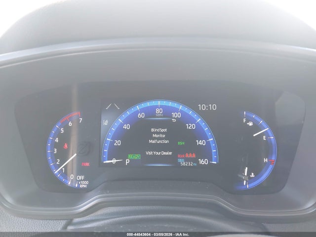 Toyota Corolla Hybrid Le 2022 JTDEAMDE2N3011586 Image 7