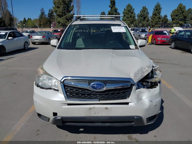 Subaru Forester 2.5i Premium 2014 JF2SJAEC4EH443003 Image 12