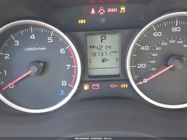 Subaru Forester 2.5i Premium 2014 JF2SJAEC4EH443003 Image 15