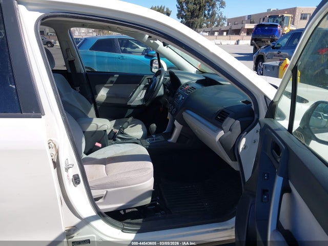 Subaru Forester 2.5i Premium 2014 JF2SJAEC4EH443003 Image 5