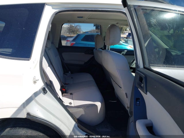 Subaru Forester 2.5i Premium 2014 JF2SJAEC4EH443003 Image 8
