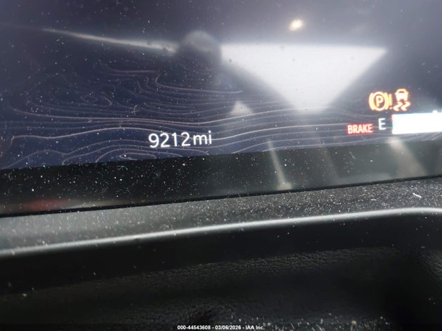 2025 Jeep Grand Cherokee L Limited 4x4 მანქანა იყიდება აუქციონზე, vin: 1C4RJKBGXS8633166, აუქციონის ნომერი: 44543608