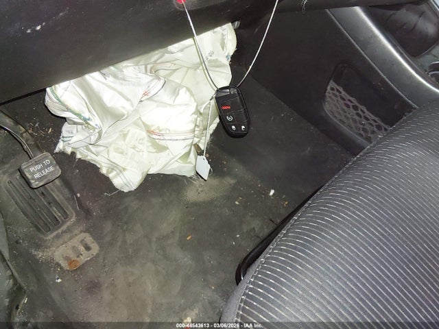 Aukcja sprzedaży 2013 Dodge Journey American Value Pkg, vin: 3C4PDCABXDT602966, numer aukcji: 44543613