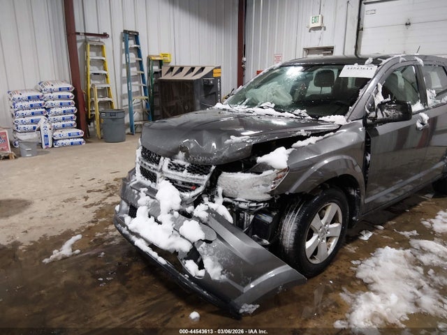 Aukcja sprzedaży 2013 Dodge Journey American Value Pkg, vin: 3C4PDCABXDT602966, numer aukcji: 44543613