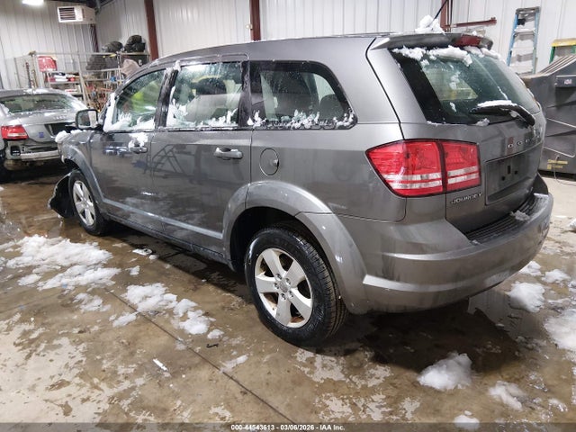 Aukcja sprzedaży 2013 Dodge Journey American Value Pkg, vin: 3C4PDCABXDT602966, numer aukcji: 44543613