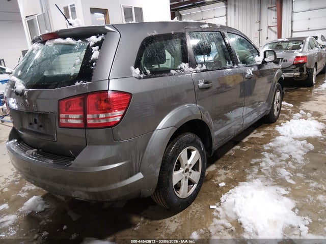 Aukcja sprzedaży 2013 Dodge Journey American Value Pkg, vin: 3C4PDCABXDT602966, numer aukcji: 44543613
