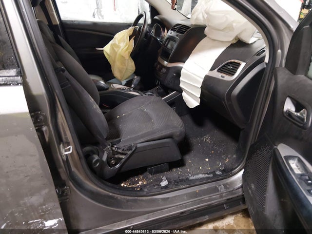 Aukcja sprzedaży 2013 Dodge Journey American Value Pkg, vin: 3C4PDCABXDT602966, numer aukcji: 44543613