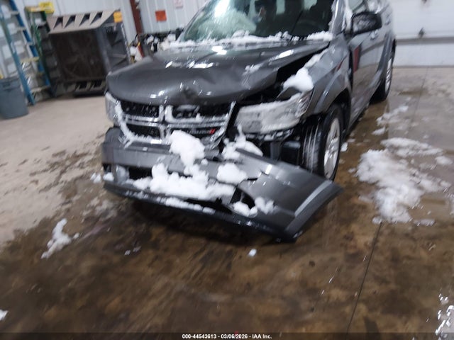 Aukcja sprzedaży 2013 Dodge Journey American Value Pkg, vin: 3C4PDCABXDT602966, numer aukcji: 44543613
