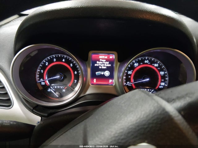 Aukcja sprzedaży 2013 Dodge Journey American Value Pkg, vin: 3C4PDCABXDT602966, numer aukcji: 44543613
