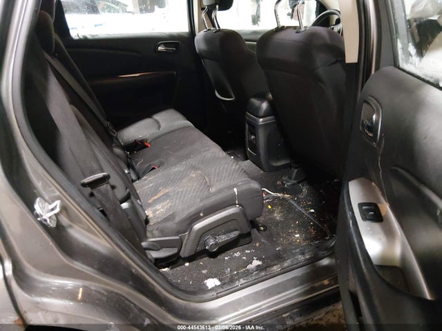 Aukcja sprzedaży 2013 Dodge Journey American Value Pkg, vin: 3C4PDCABXDT602966, numer aukcji: 44543613