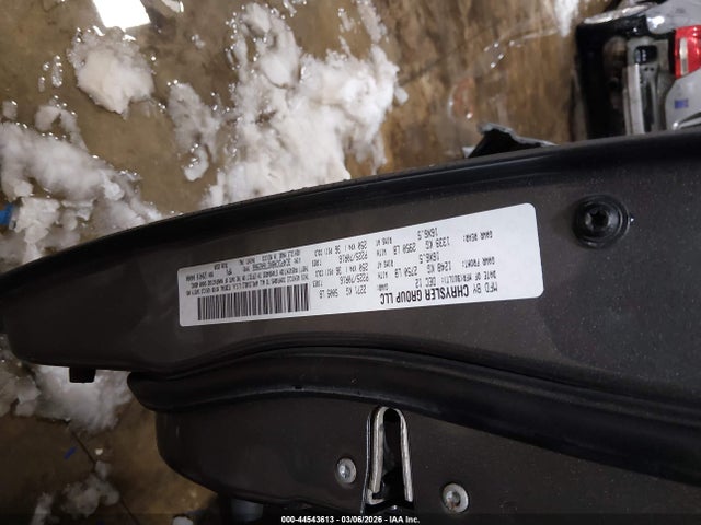 Aukcja sprzedaży 2013 Dodge Journey American Value Pkg, vin: 3C4PDCABXDT602966, numer aukcji: 44543613