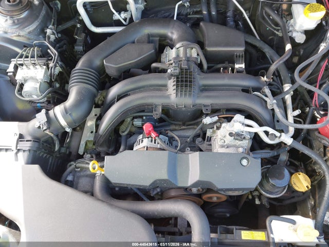 44543615 :رقم المزاد ، 4S4BSANC8J3320643 vin ، 2018 Subaru Outback 2.5i Limited مزاد بيع