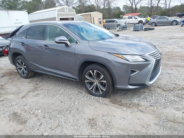 Auction sale of the 2017 Lexus Rx 350, vin: 2T2ZZMCA1HC067633, lot number: 44543626