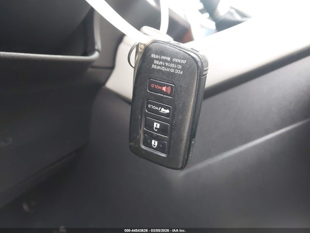 44543626 :رقم المزاد ، 2T2ZZMCA1HC067633 vin ، 2017 Lexus Rx 350 مزاد بيع