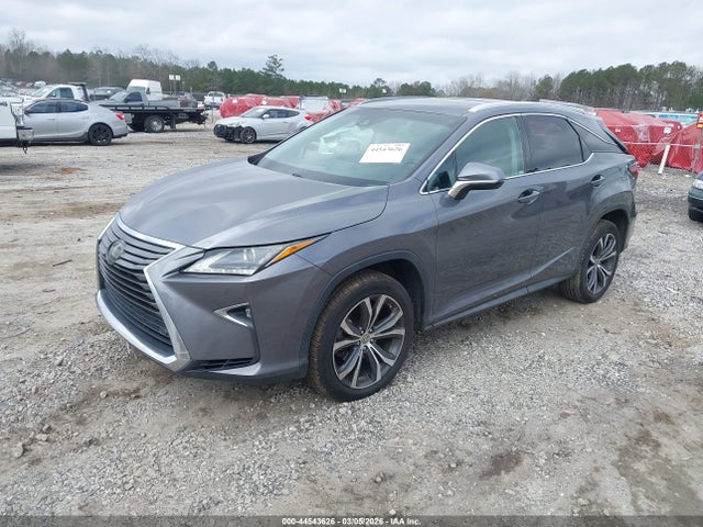44543626 :رقم المزاد ، 2T2ZZMCA1HC067633 vin ، 2017 Lexus Rx 350 مزاد بيع