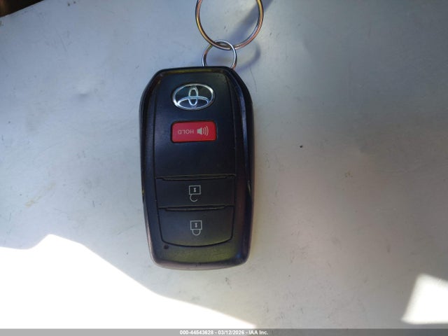 Toyota Tacoma Sr5 2024 3TMLB5JN5RM003209 Image 11