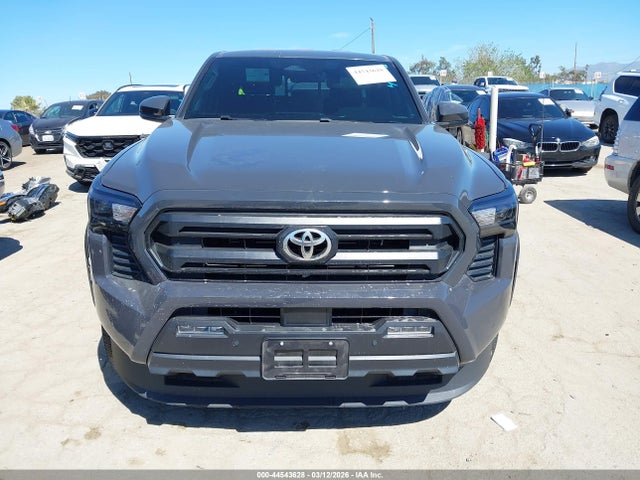 Toyota Tacoma Sr5 2024 3TMLB5JN5RM003209 Image 13
