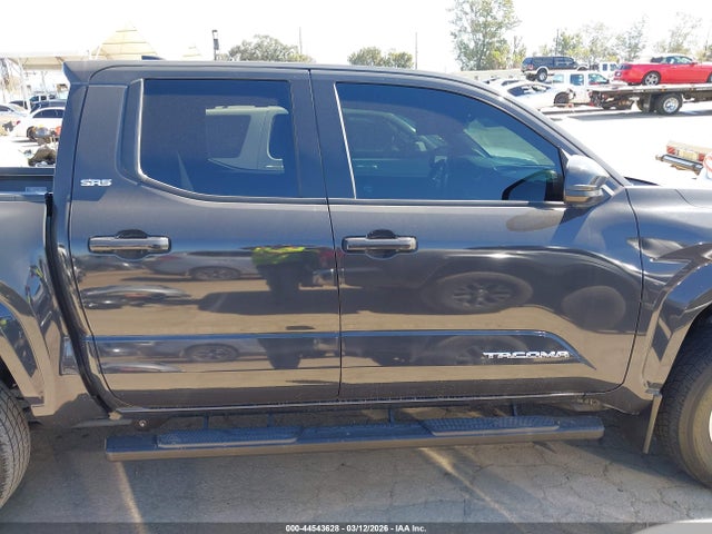 Toyota Tacoma Sr5 2024 3TMLB5JN5RM003209 Image 14