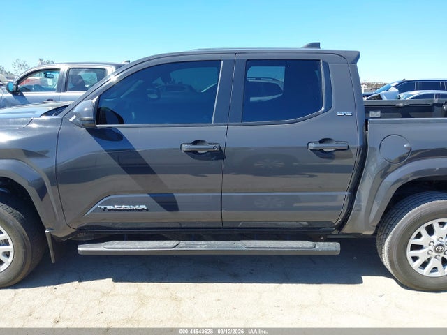 Toyota Tacoma Sr5 2024 3TMLB5JN5RM003209 Image 15