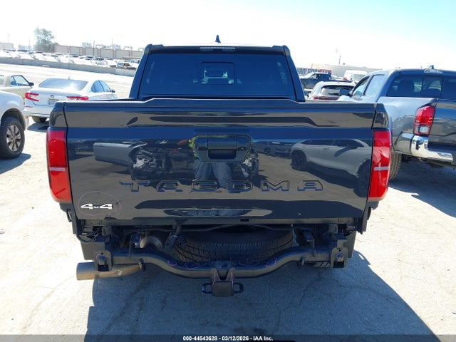 Toyota Tacoma Sr5 2024 3TMLB5JN5RM003209 Image 17