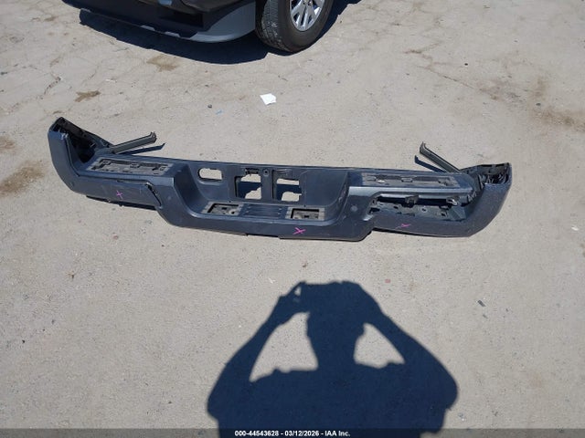 Toyota Tacoma Sr5 2024 3TMLB5JN5RM003209 Image 12