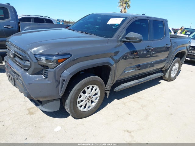 Toyota Tacoma Sr5 2024 3TMLB5JN5RM003209 Image 2
