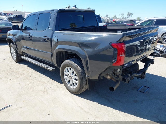 Toyota Tacoma Sr5 2024 3TMLB5JN5RM003209 Image 3