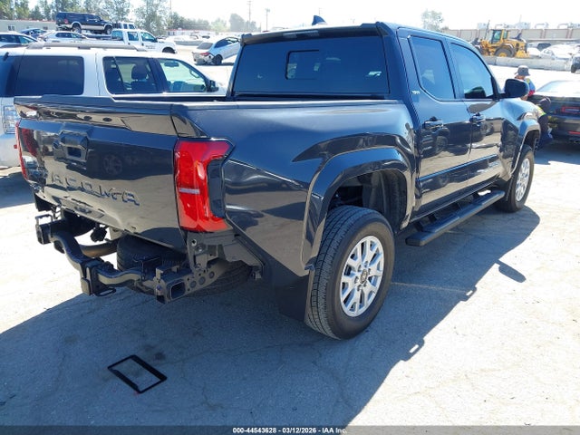 Toyota Tacoma Sr5 2024 3TMLB5JN5RM003209 Image 4
