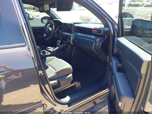 Toyota Tacoma Sr5 2024 3TMLB5JN5RM003209 Image 5