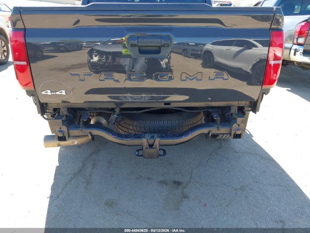 Toyota Tacoma Sr5 2024 3TMLB5JN5RM003209 Image 6