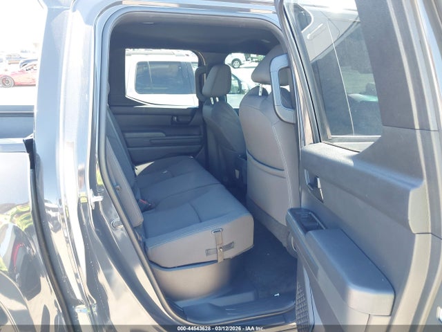 Toyota Tacoma Sr5 2024 3TMLB5JN5RM003209 Image 8