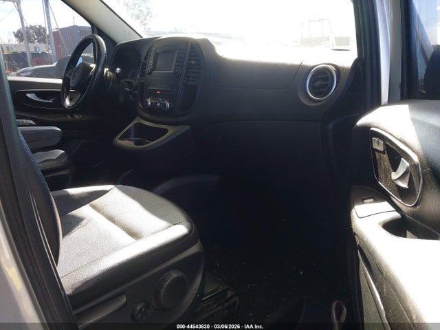 Продаж на аукціоні авто 2016 Mercedes-benz Metris, vin: WD4PG2EE1G3111262, номер лоту: 44543630