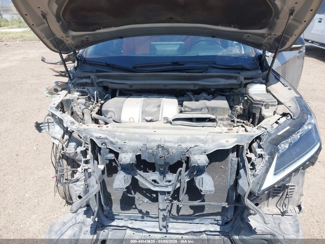 44543635 :رقم المزاد ، 2T2YZMDA0LC255630 vin ، 2020 Lexus Rx 350 F Sport Performance مزاد بيع