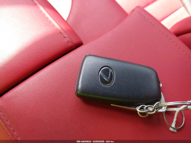44543635 :رقم المزاد ، 2T2YZMDA0LC255630 vin ، 2020 Lexus Rx 350 F Sport Performance مزاد بيع