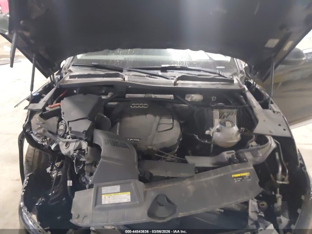 Aukcja sprzedaży 2019 Audi Q5 45 Premium, vin: WA1ANAFY6K2123165, numer aukcji: 44543636