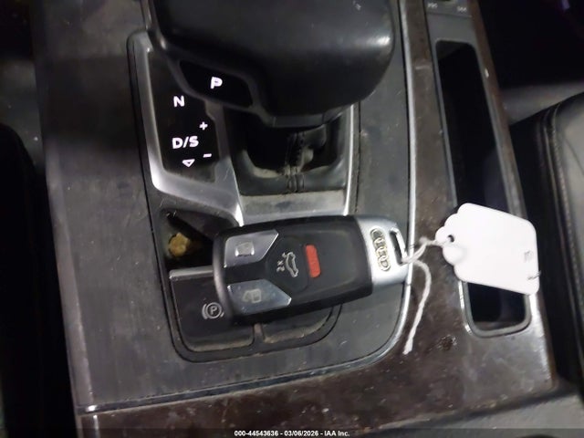 Aukcja sprzedaży 2019 Audi Q5 45 Premium, vin: WA1ANAFY6K2123165, numer aukcji: 44543636