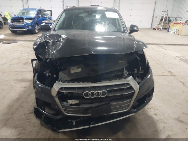 Aukcja sprzedaży 2019 Audi Q5 45 Premium, vin: WA1ANAFY6K2123165, numer aukcji: 44543636