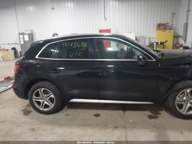 Aukcja sprzedaży 2019 Audi Q5 45 Premium, vin: WA1ANAFY6K2123165, numer aukcji: 44543636