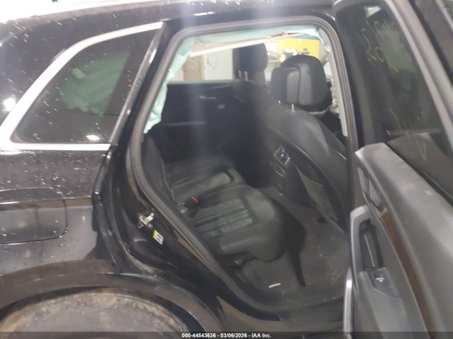 Aukcja sprzedaży 2019 Audi Q5 45 Premium, vin: WA1ANAFY6K2123165, numer aukcji: 44543636