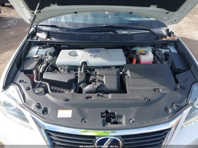 Aukcja sprzedaży 2015 Lexus Ct 200h, vin: JTHKD5BH0F2226094, numer aukcji: 44543639