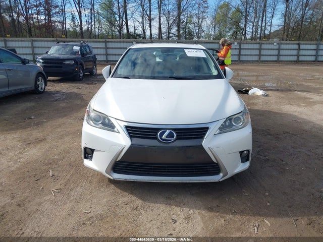 Aukcja sprzedaży 2015 Lexus Ct 200h, vin: JTHKD5BH0F2226094, numer aukcji: 44543639