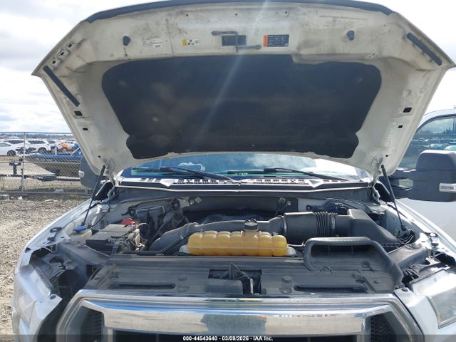 1FTFW1EG9HKD62753 Ford F-150 Xlt