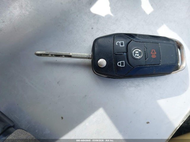 1FTFW1EG9HKD62753 Ford F-150 Xlt