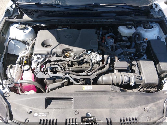 4T1DAACKXSU119487 Toyota CAMRY SE
