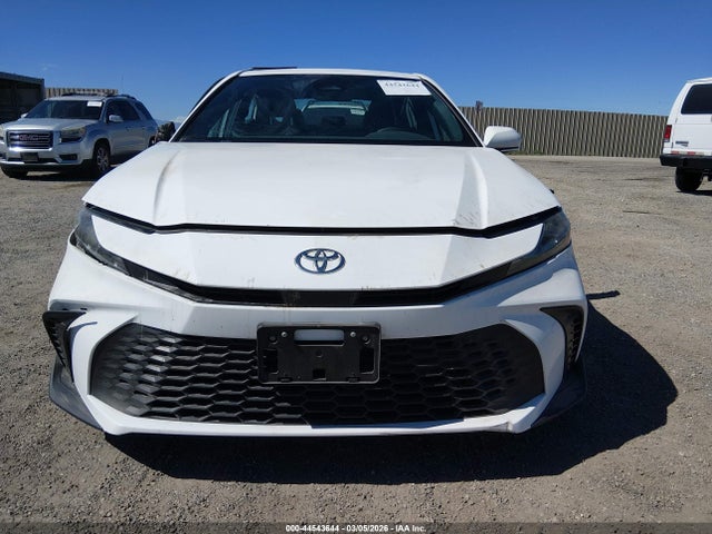 4T1DAACKXSU119487 Toyota CAMRY SE