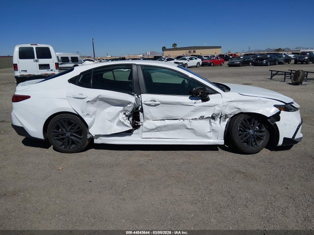 4T1DAACKXSU119487 Toyota CAMRY SE