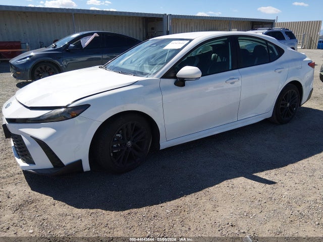 4T1DAACKXSU119487 Toyota CAMRY SE