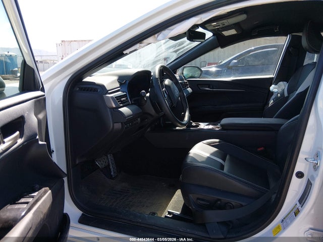 4T1DAACKXSU119487 Toyota CAMRY SE