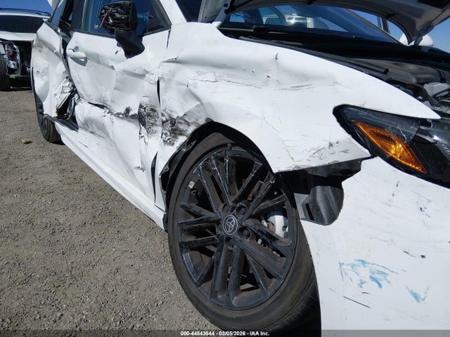 4T1DAACKXSU119487 Toyota CAMRY SE