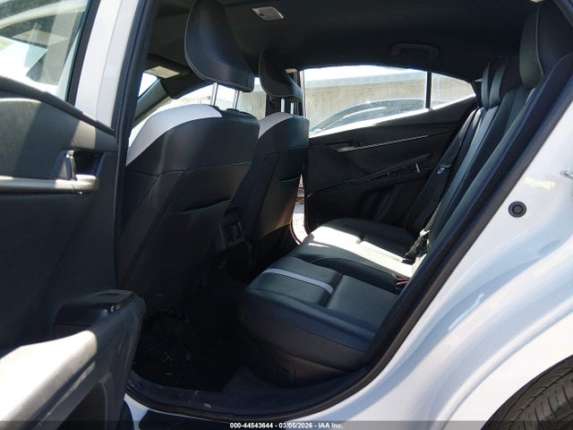 4T1DAACKXSU119487 Toyota CAMRY SE